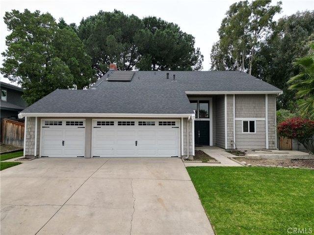 House for sale in Corona, California