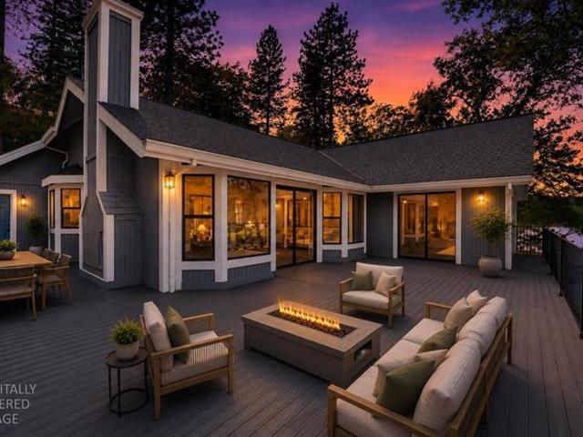 House for sale in Penn Valley, California
