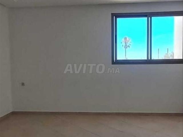Appartement vente