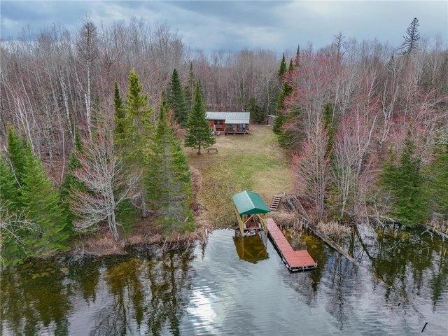 House for sale in Nashwauk, Minnesota
