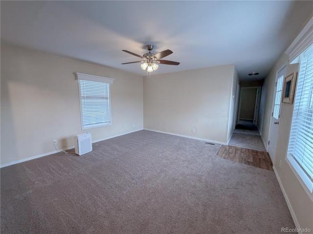 House for sale in Leadville, Colorado