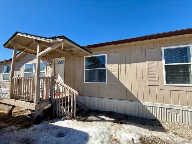 House for sale in Leadville, Lake County