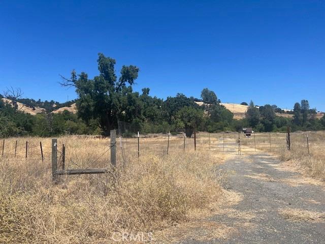 Land for sale in Lake, California