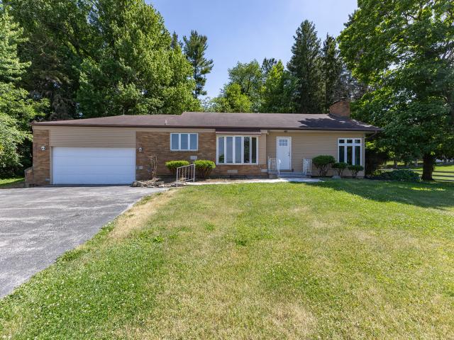 House for sale in Geneseo, Illinois
