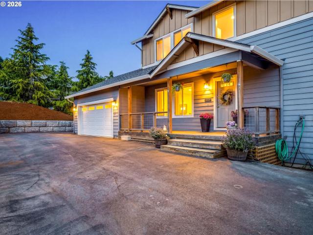 House for sale in Oregonia