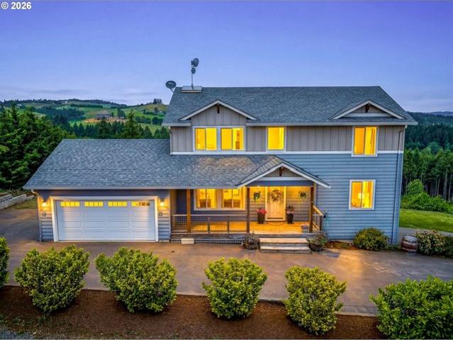 House for sale in Dundee, Yamhill County