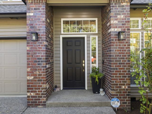 House for sale in Oregonia
