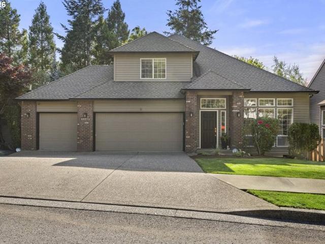 House for sale in Oregonia