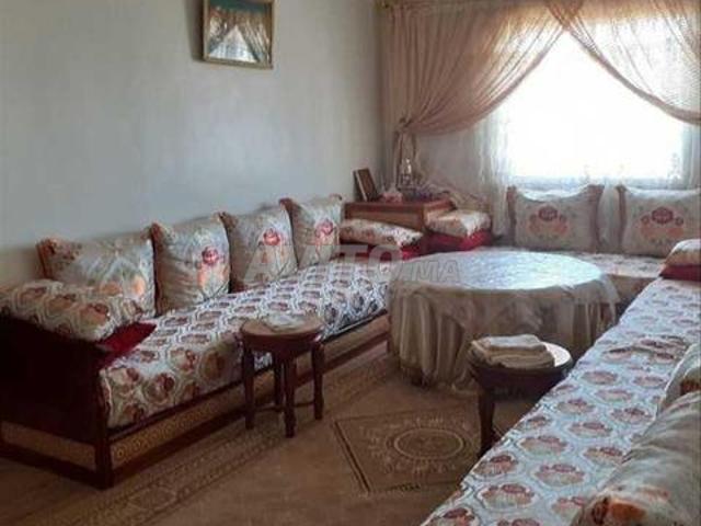 Appartement vente à Anfa, Sidi Moumen