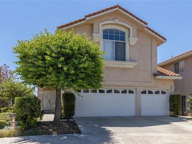 House for sale in Canoga Park, California