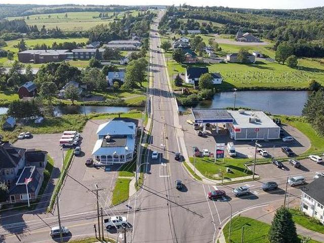 Commercial for sale in Queens, Prince Edward Island
