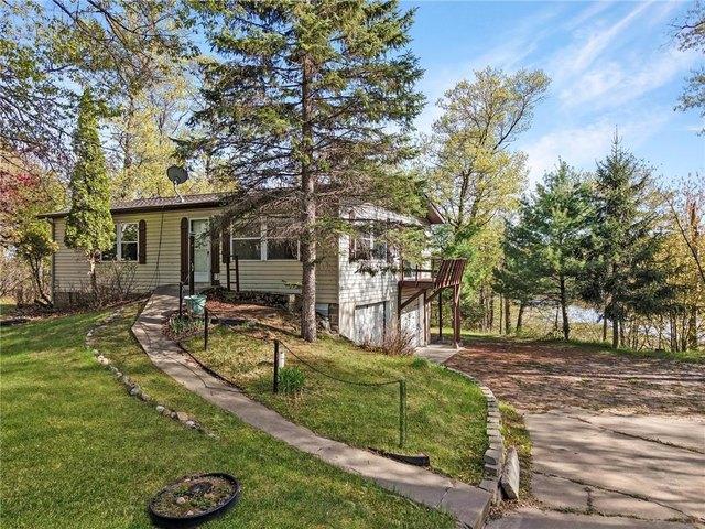 House for sale in Brainerd, Minnesota