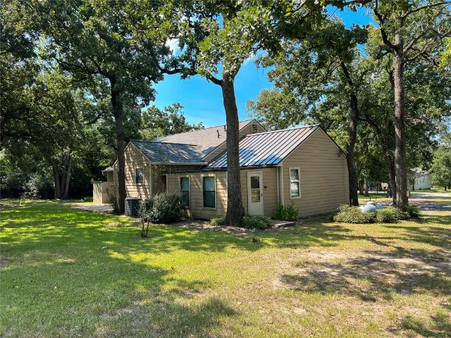 House for sale in Leon, Texas