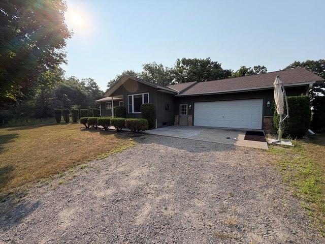 House for sale in Morrison, Minnesota