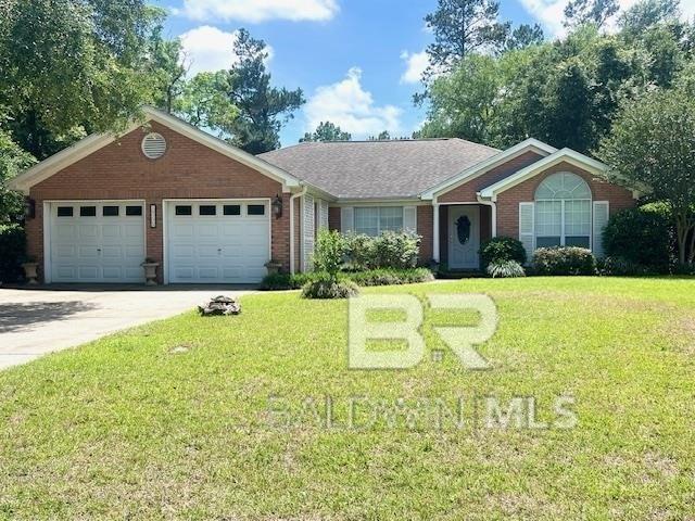 House for sale in Fairhope, Alabama