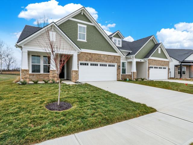 House for sale in Noblesville, Indiana
