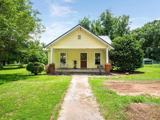 House for sale in Eastaboga, Alabama