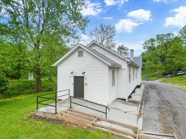 Commercial for sale in Virginia