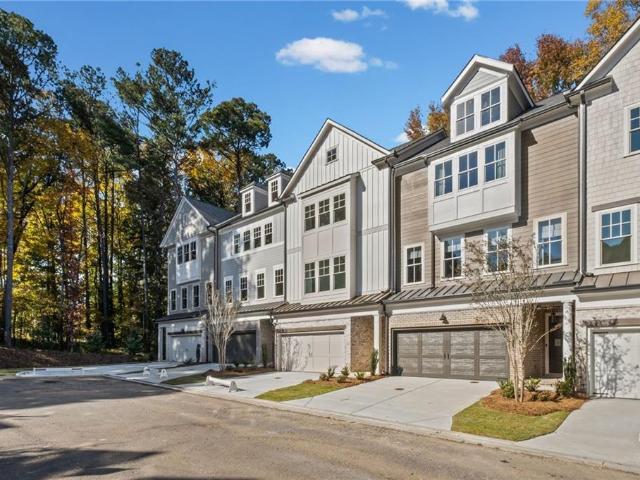 Townhouse for sale in Cobb, Georgia