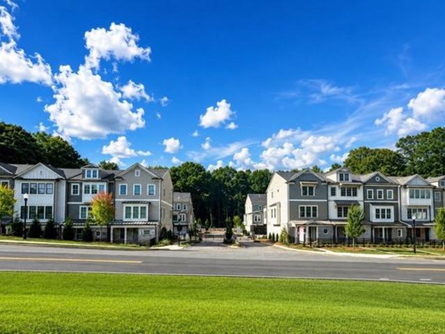 Townhouse for sale in Cobb, Georgia