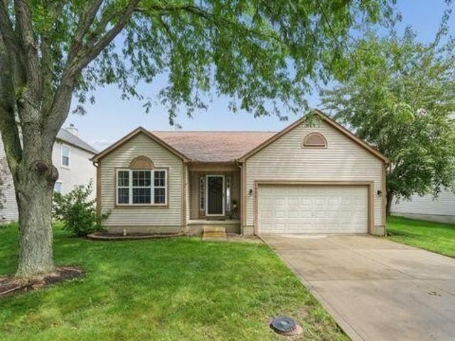 House for sale in Berlin, Ohio
