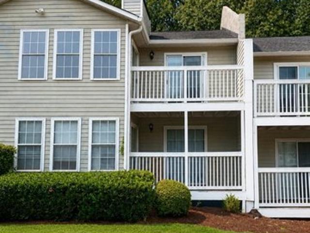 Condo for sale in Decatur, Georgia