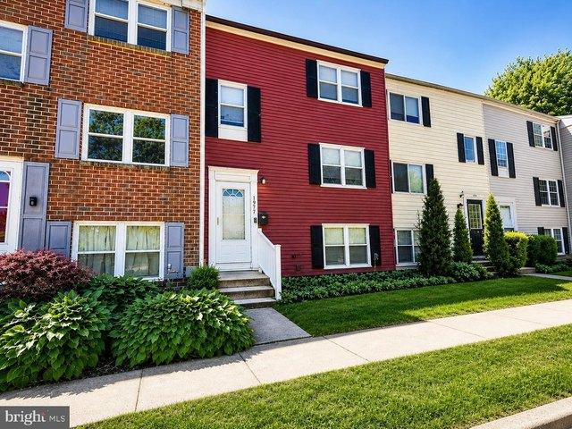 Townhouse for sale in Edgewood, Maryland