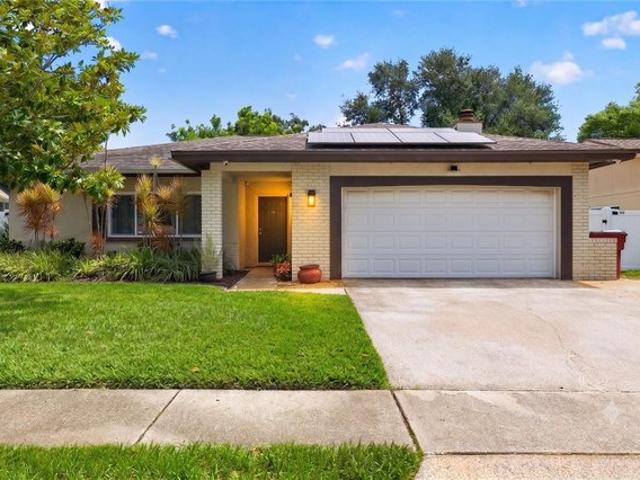 House for sale in Beacon Groves, Palm Harbor