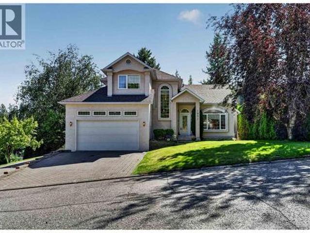 House for sale in Prince George, British Columbia