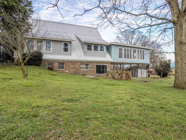 House for sale in Baileyton, Alabama
