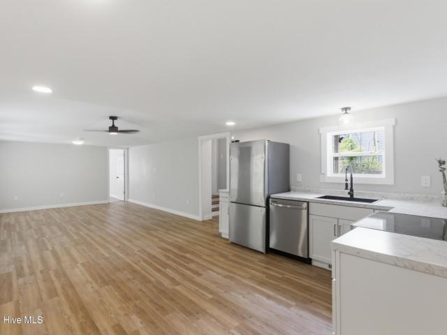 House for sale in North Carolina