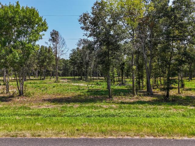 Land for sale in Liberty, Texas