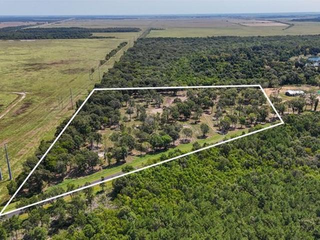 Land for sale in Liberty, Texas