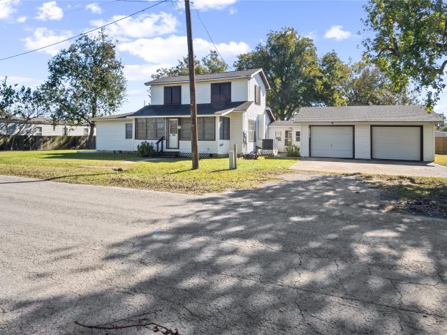 House for sale in High Island, Galveston County