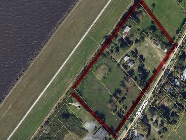House for sale in Pahokee, Palm Beach County