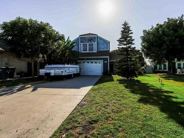 House for sale in Oxnard, California