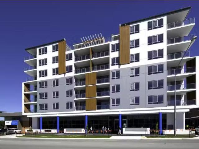 Apartment for rent in Australian Capital Territory