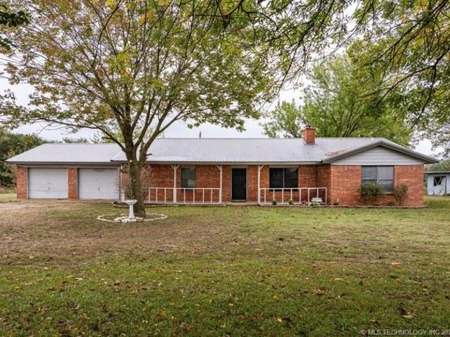 Farm for sale in Bokchito, Oklahoma