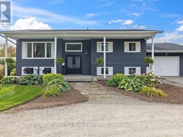 House for sale in Grey, Ontario