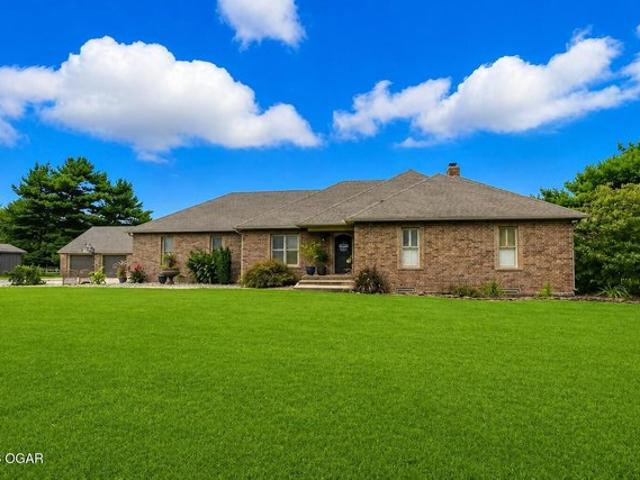 House for sale in Carthage, Missouri