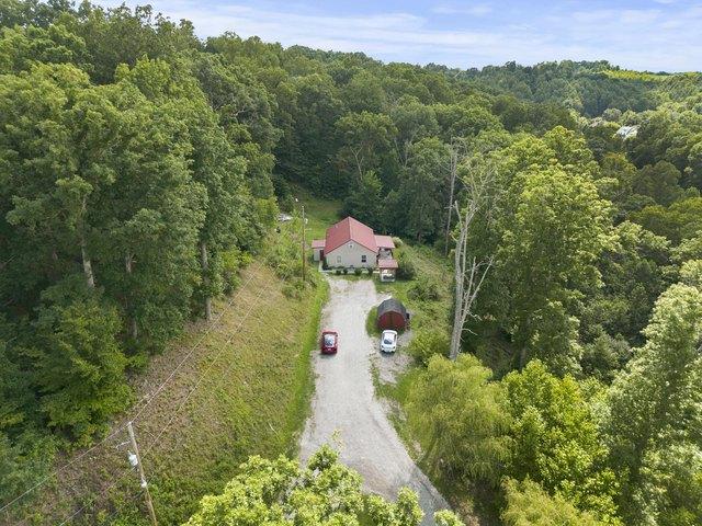 House for sale in Flatwoods, Kentucky