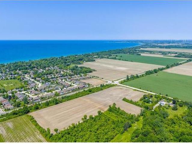 Land for sale in Brights Grove, Ontario