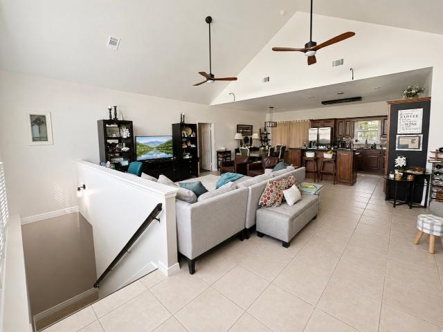 House for sale in Gulf Shores, Alabama