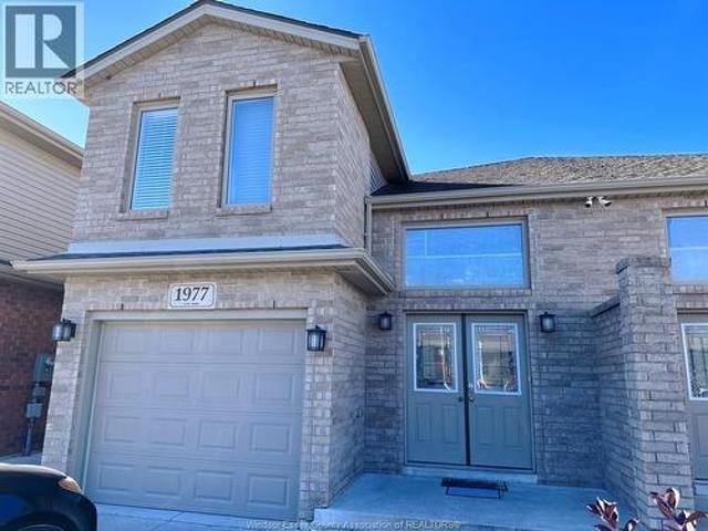 House for rent in Maidstone, Ontario