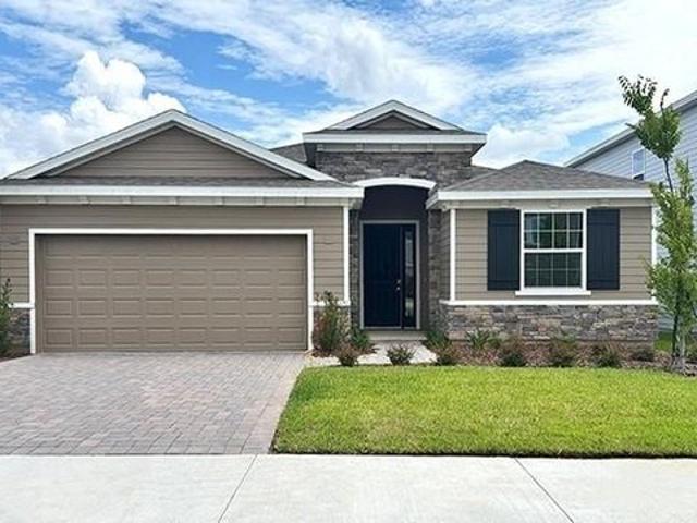House for sale in Newberry, Florida