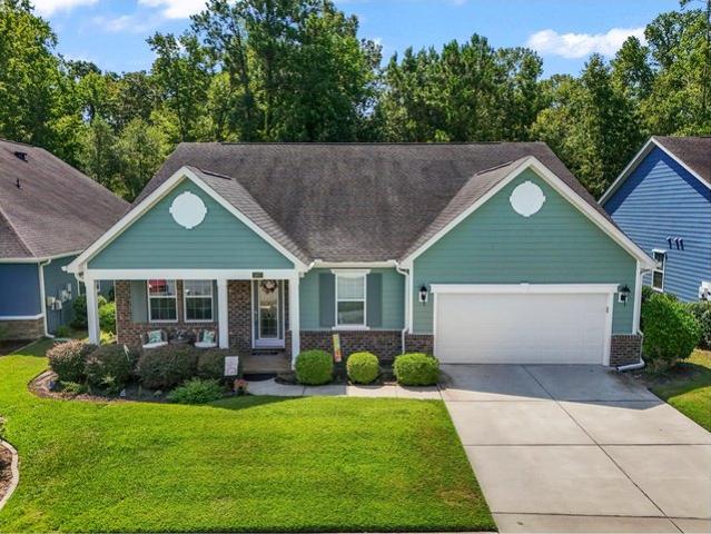 House for sale in Myrtle Beach, South Carolina