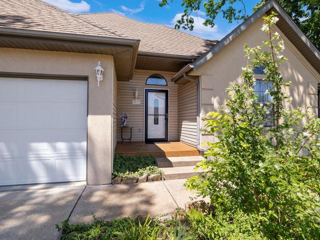 House for sale in Branson, Missouri