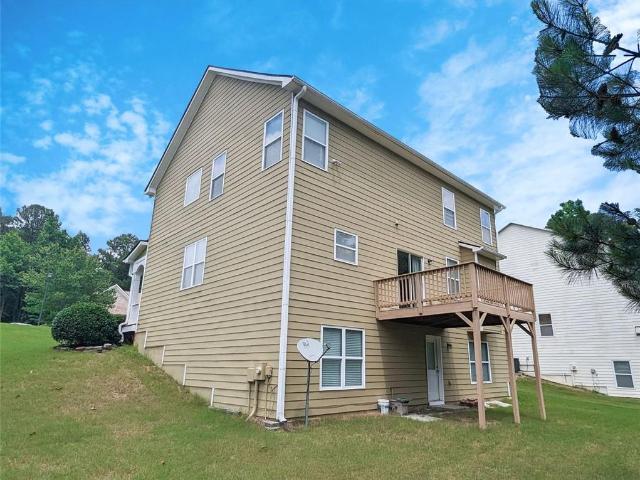 Property for rent in Loganville, Georgia