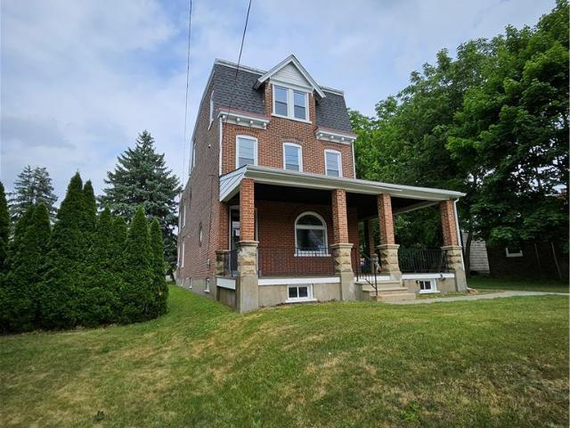 House for sale in South Side, Allentown