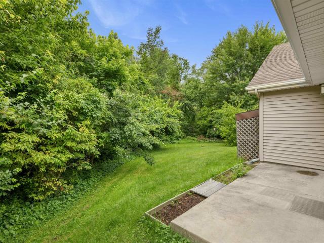 House for sale in Columbia City, Indiana